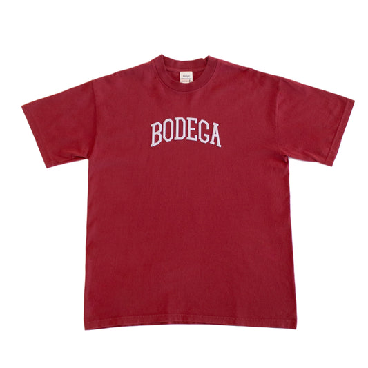 COLLEGE T-SHIRT