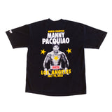X BARYO HIFI TEAM PACQUAIO TEE