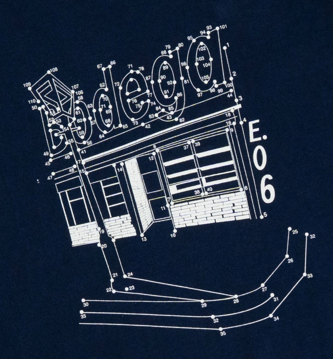ON POINT T-SHIRT