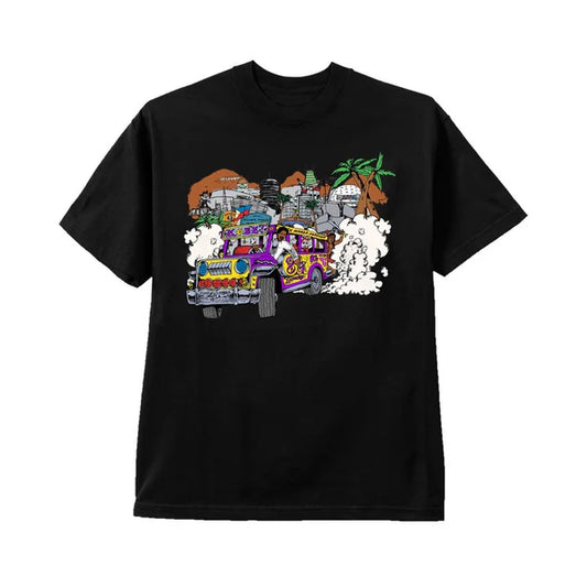 MAMBA FOREVER TEE