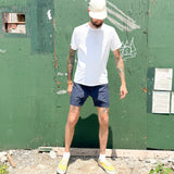 RANGER COTTON CANVAS SHORT