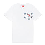 ICECREAM T-Shirts NO SQUARES KNIT T-SHIRT