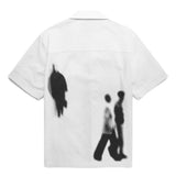 IISE T-Shirts CAMP SHIRT