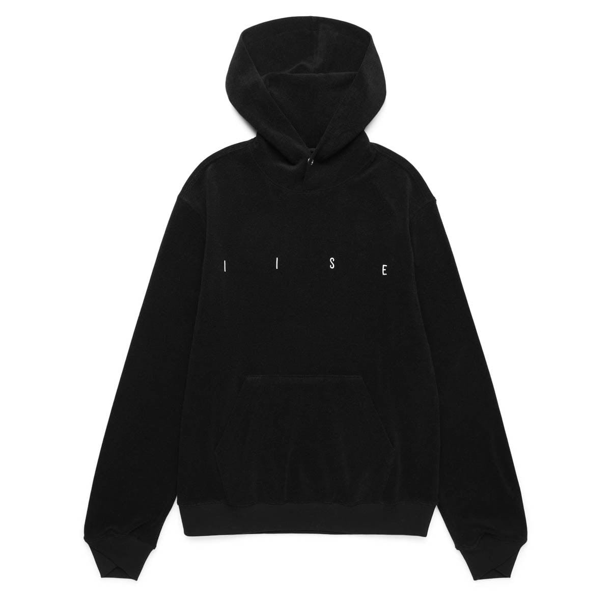 IISE Hoodies & Sweatshirts LOGO HOODIE