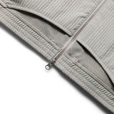 IISE Outerwear NUBI 5MM VENT JACKET