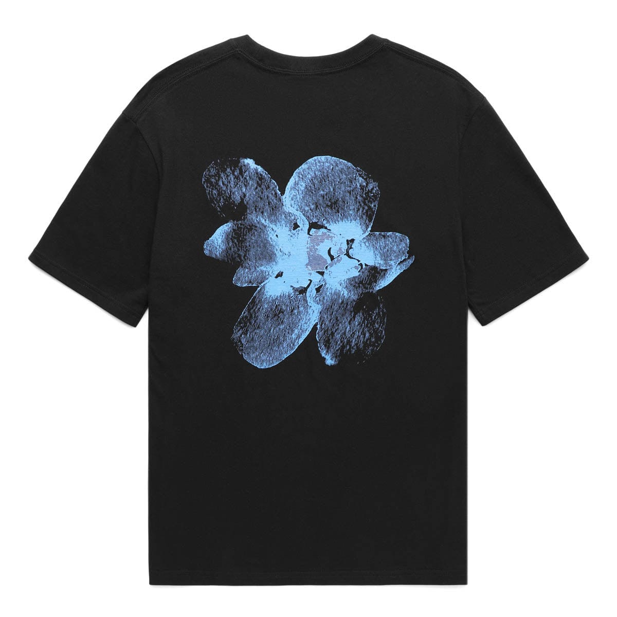Orchid - Logo Shirt | TShirtSlayer TShirt and BattleJacket Gallery