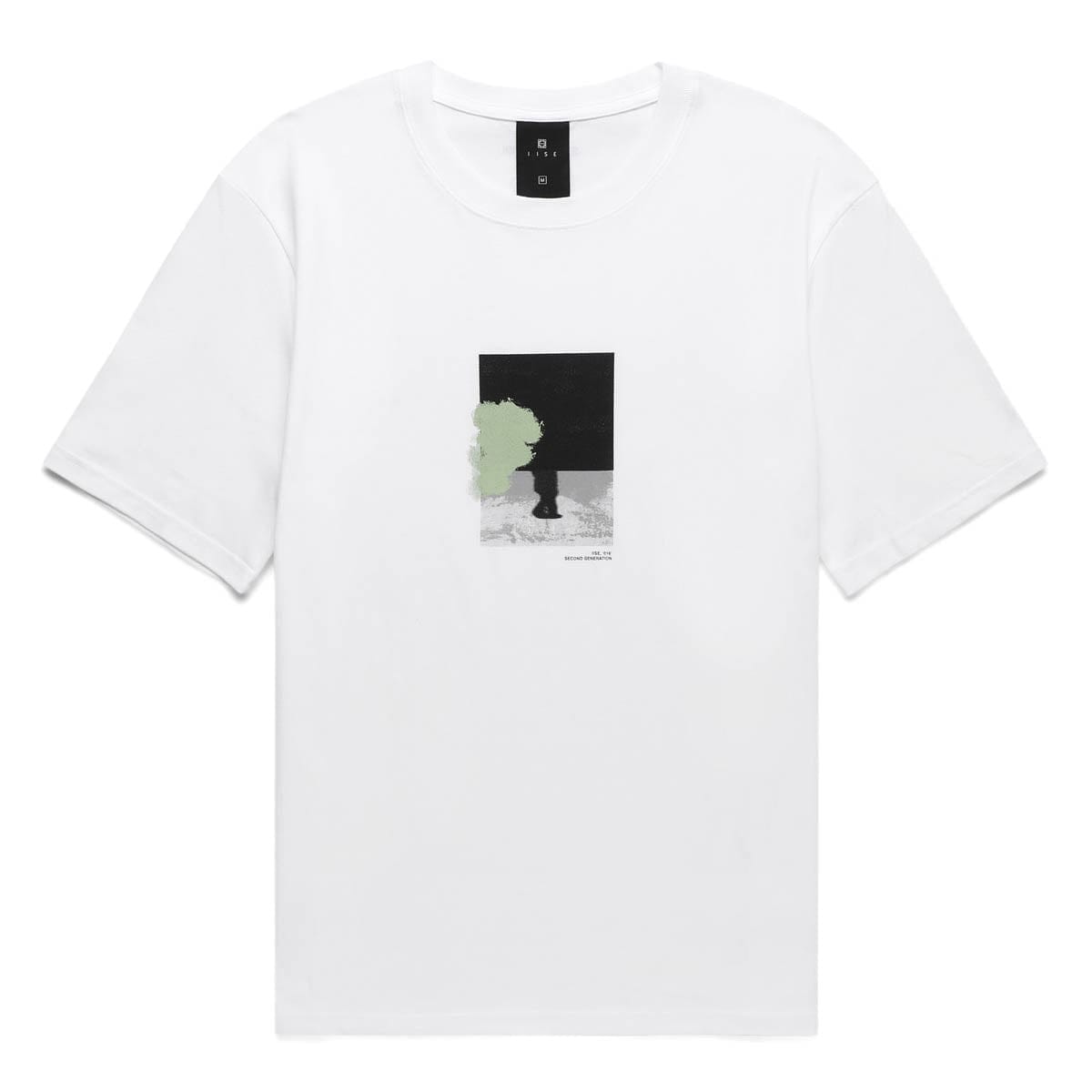 IISE T-Shirts SHADOW T-SHIRT