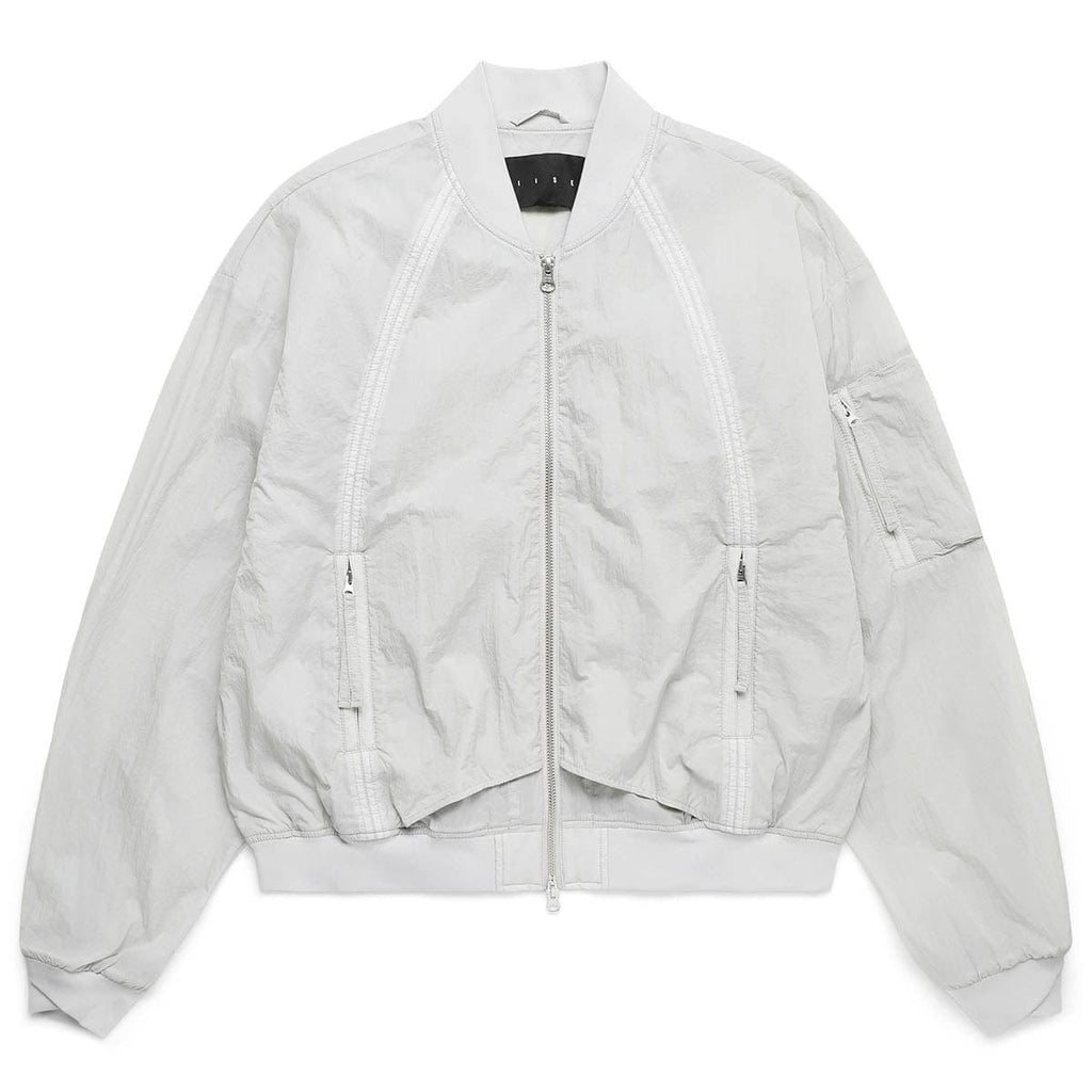 IISE Outerwear VENT BOMBER