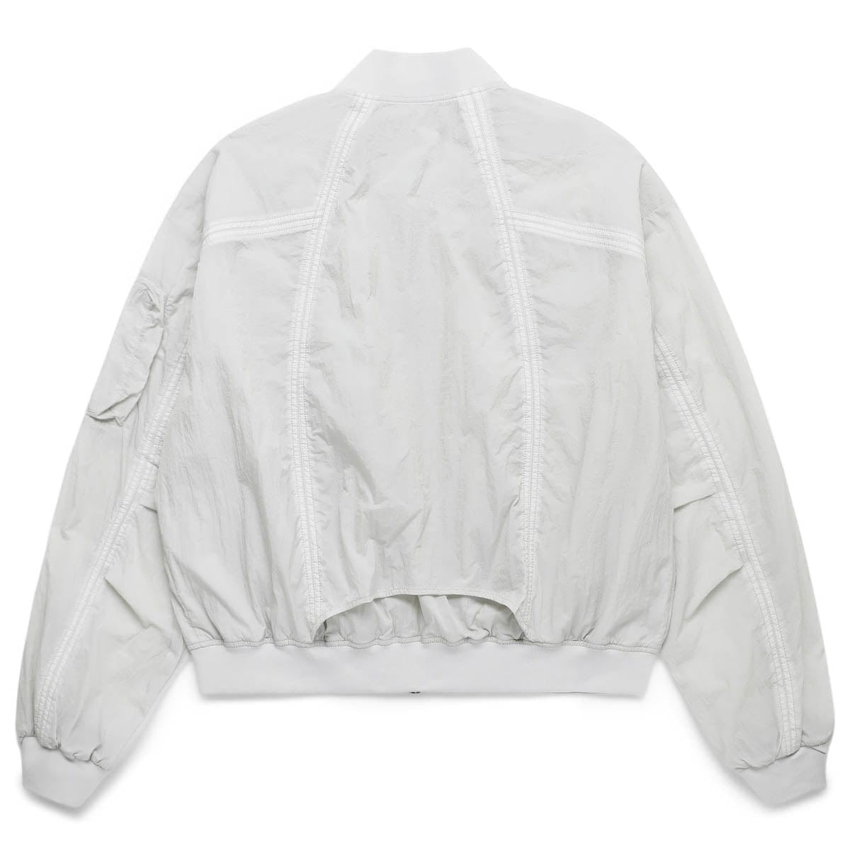 IISE Outerwear VENT BOMBER