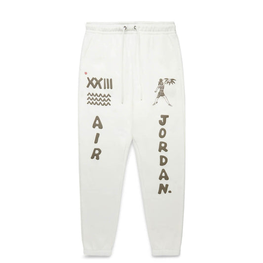 Air Jordan Bottoms PANTS BY UMAR RASHID