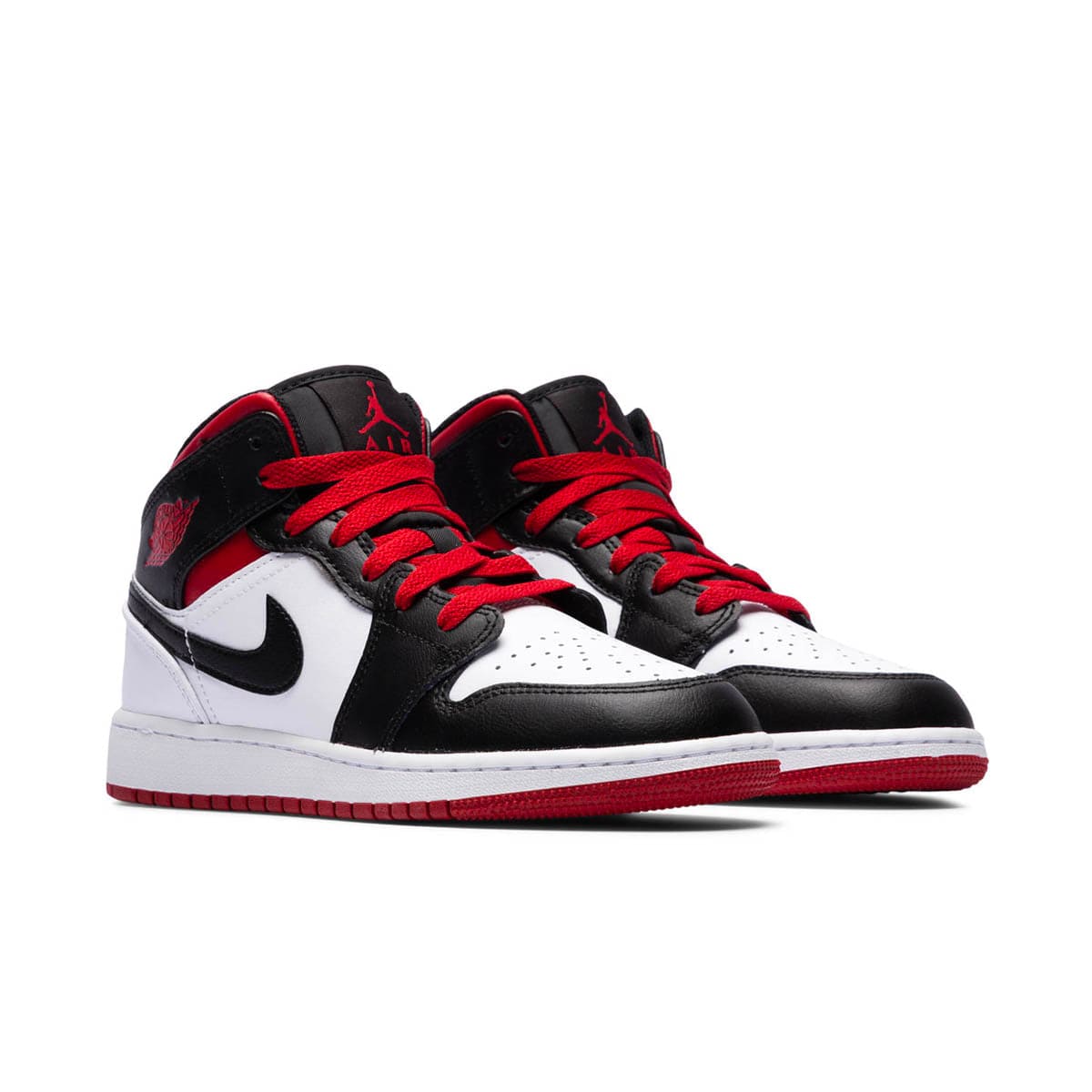 Air Jordan Youth GS AIR JORDAN 1 MID