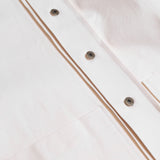 THE NICO DENIM JACKET