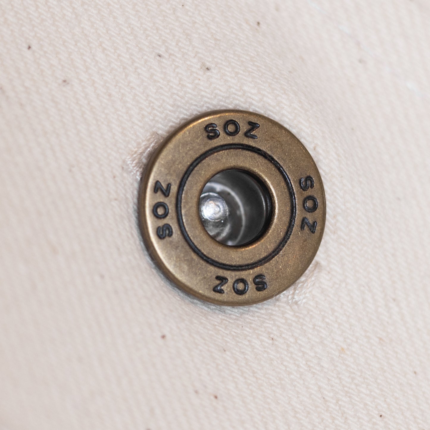 THE NICO DENIM JACKET