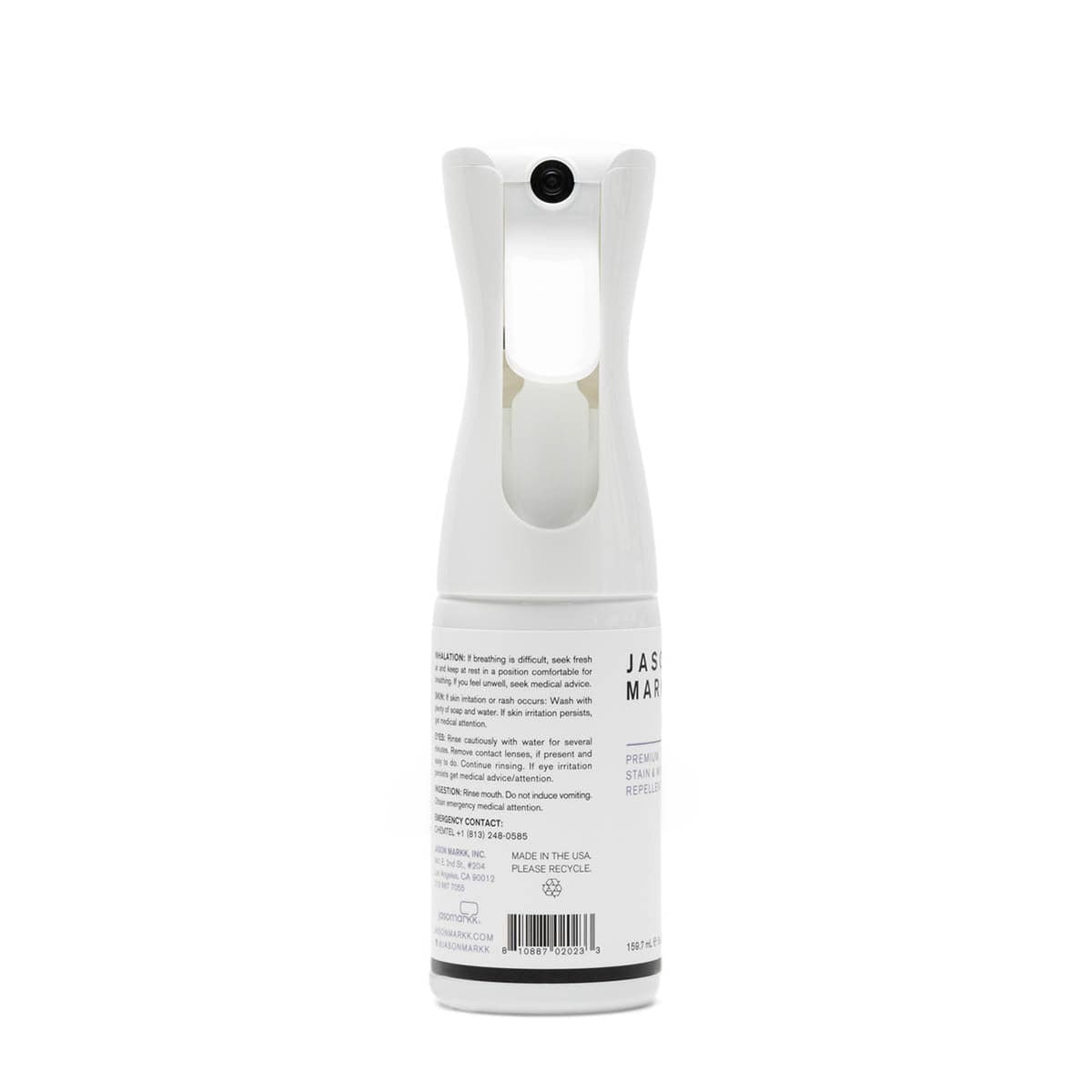 Jason Markk N/A / O/S / 120110 REPEL SPRAY