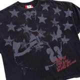 M J IH MJ STAR SS TEE