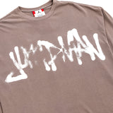 M J IH JUMPMAN LS TEE