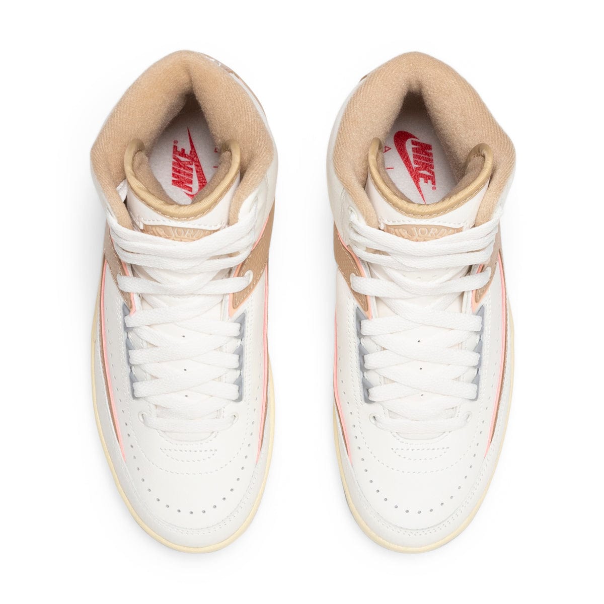 WOMEN'S AIR JORDAN 2 RETRO [DX4400 - 127-0Shops | WMNS Air Jordan