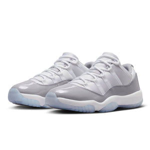 AIR JORDAN 11 RETRO LOW [AV2187 | 140] - Teal Blue and Pastel