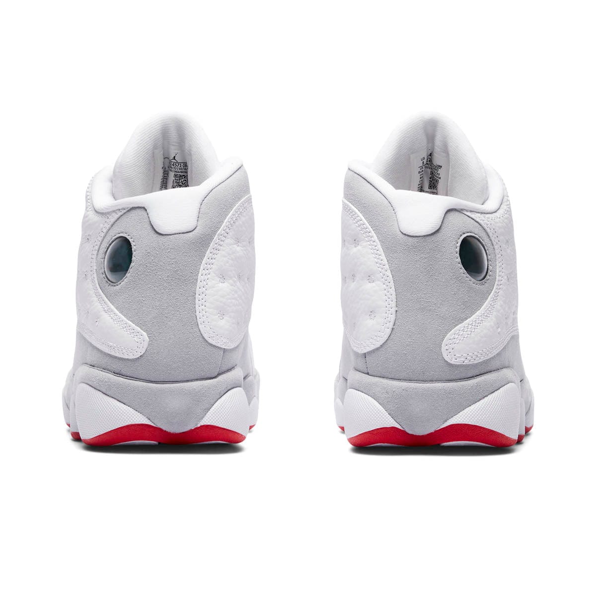 Shop Jordan Air Jordan 13 Retro 414571-160 white