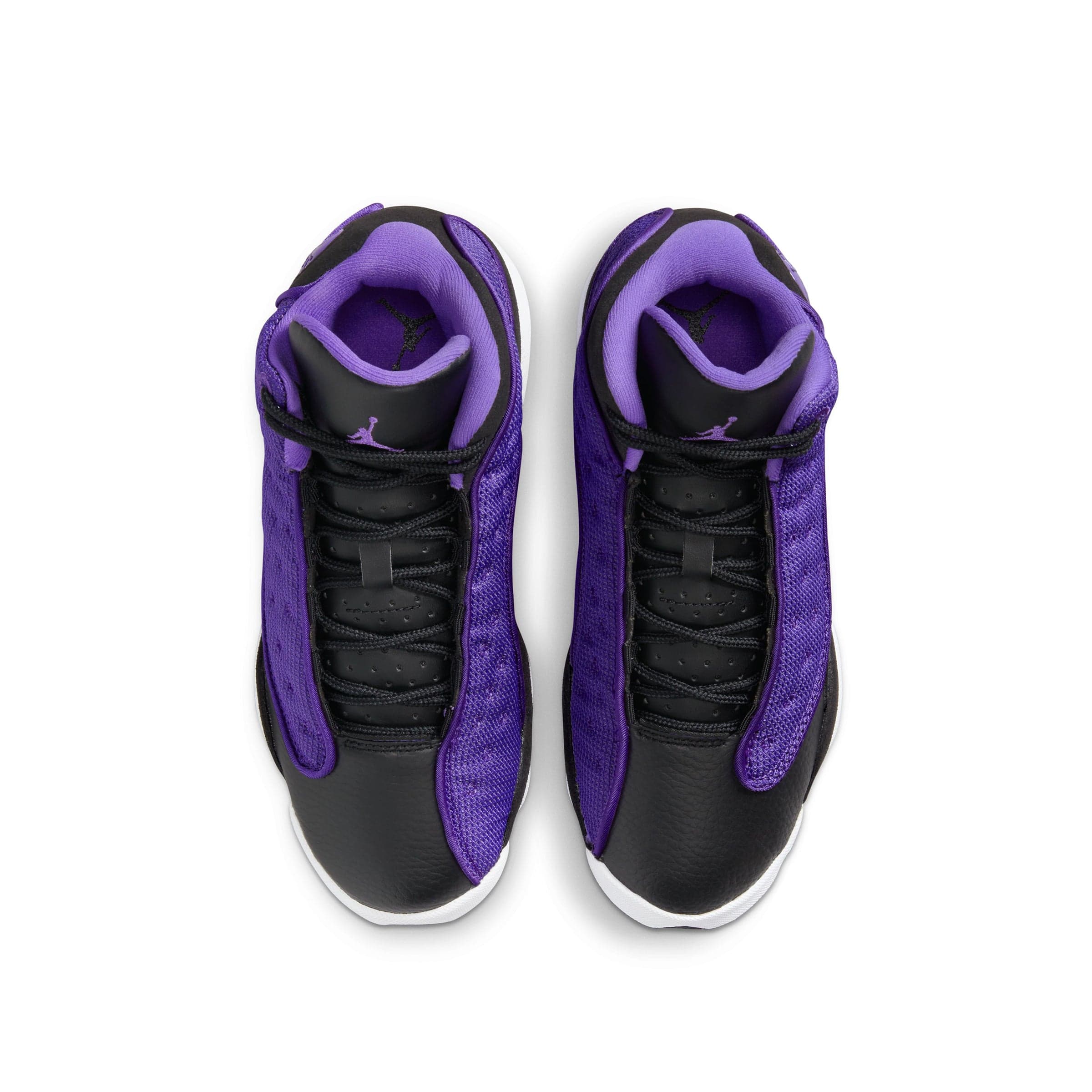 Nike outlet Air Jordan 13 GS 'Court Purple' 4Y