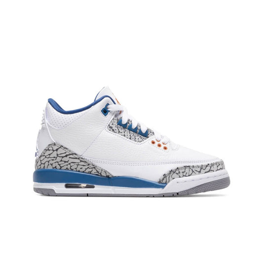 Air Jordan Youth AIR JORDAN 3 RETRO GS