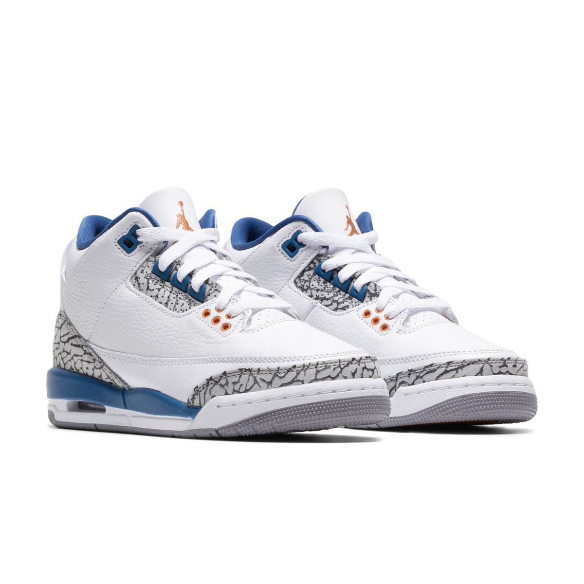 Air Jordan Youth AIR JORDAN 3 RETRO GS