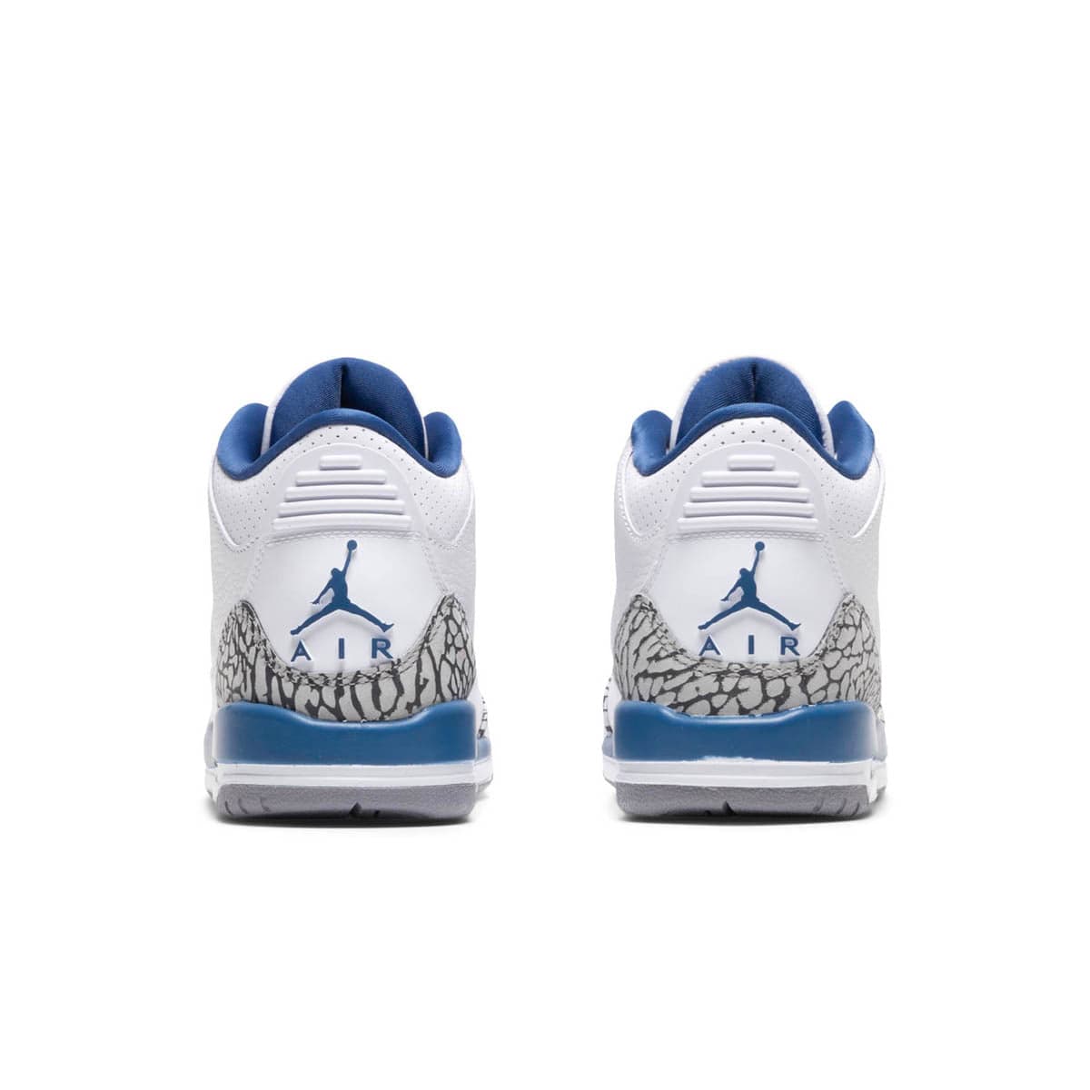 Air Jordan Youth AIR JORDAN 3 RETRO GS