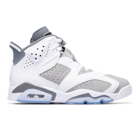 Air Jordan Sneakers AIR JORDAN 6 RETRO