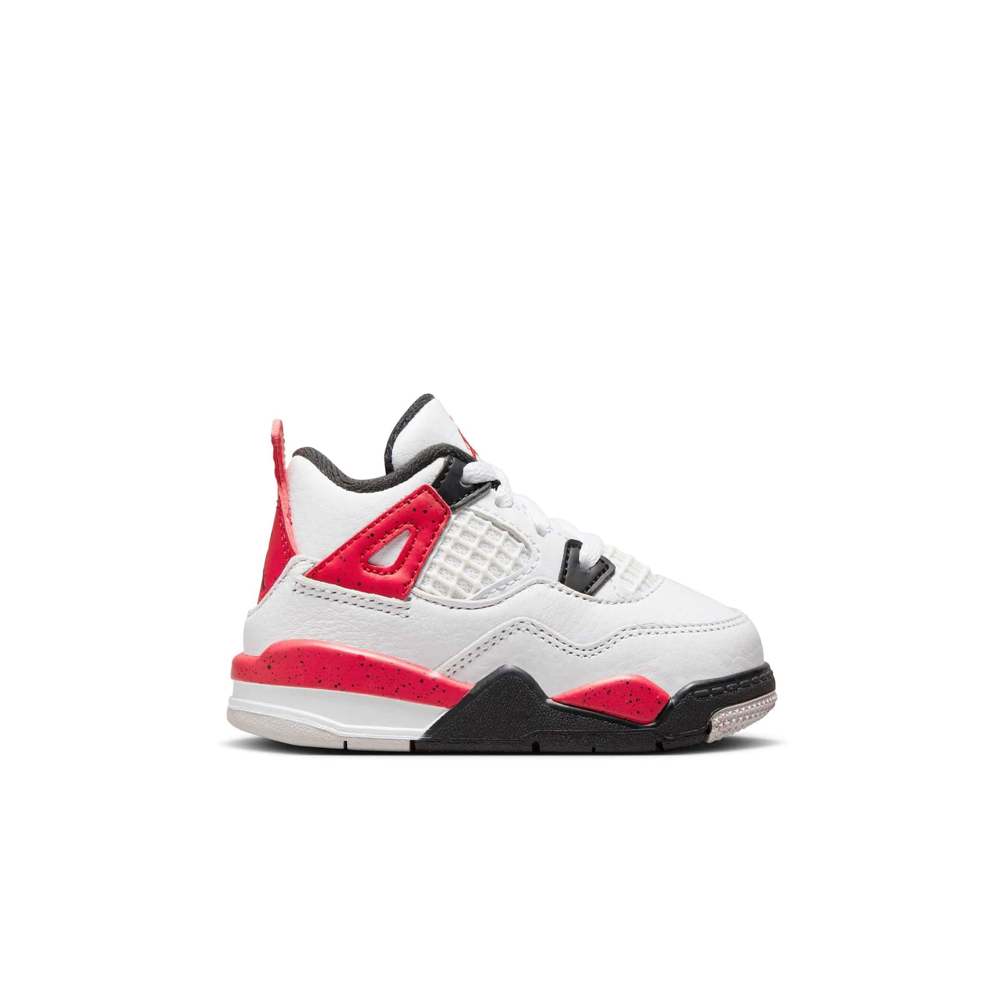 Air Jordan Youth JORDAN 4 RETRO (TD)