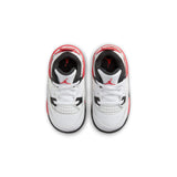 Air Jordan Youth JORDAN 4 RETRO (TD)