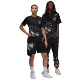 Air Jordan T-Shirts ARTIST SERIES BY JAMMIE HOLMES T-SHIRT