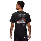 Air Jordan T-Shirts ANTI GRAVITY T-SHIRT