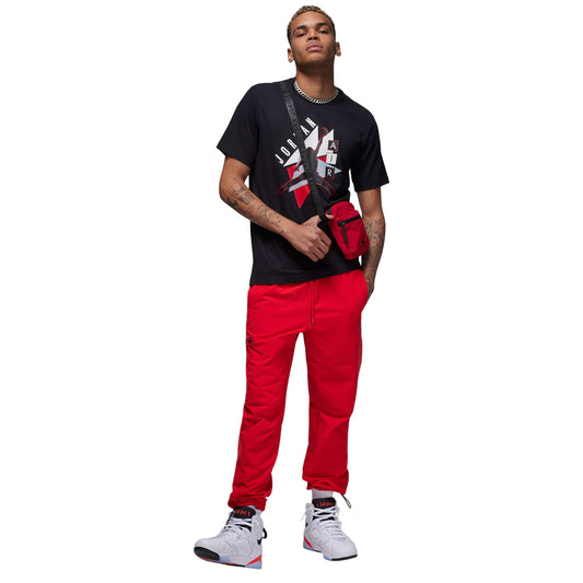 Air Jordan T-Shirts JUMPMAN GRAPHIC T-SHIRT