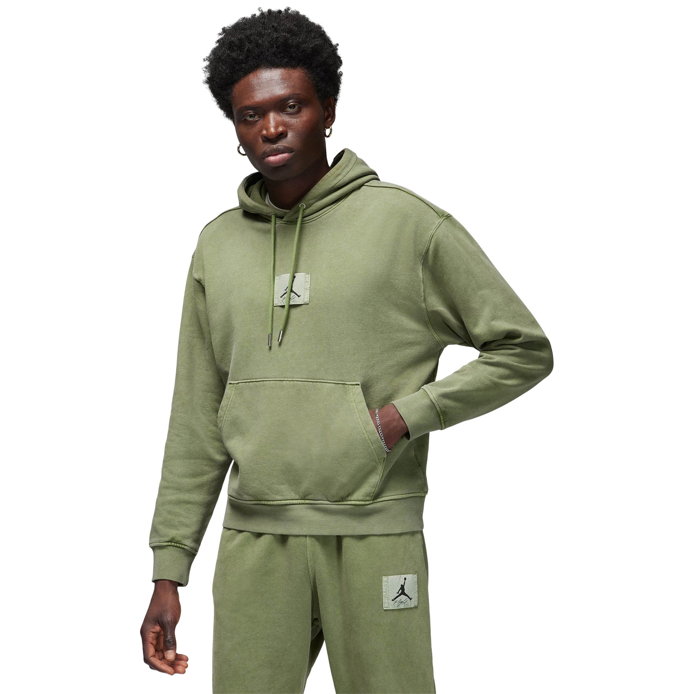 Jordan sweater and sweatpants on sale