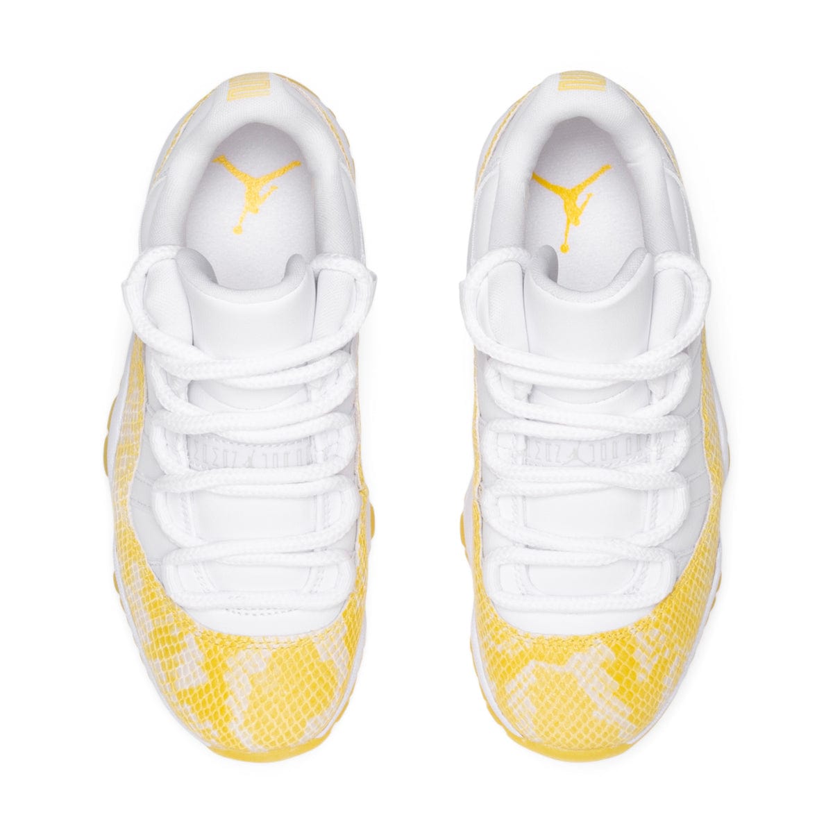 WOMEN'S AIR JORDAN 11 RETRO LOW [AH7860-107] | Bodega