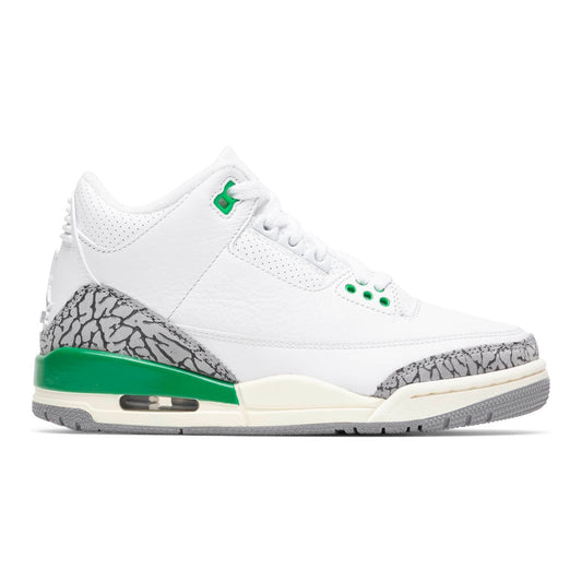 Air Jordan Sneakers WOMEN'S AIR JORDAN 3 RETRO