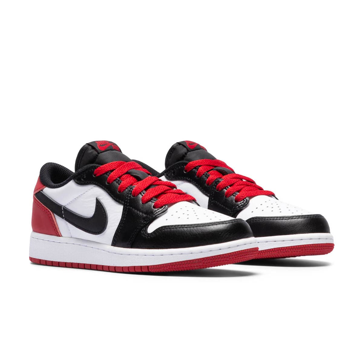 Air Jordan Womens GS AIR JORDAN 1 LOW OG