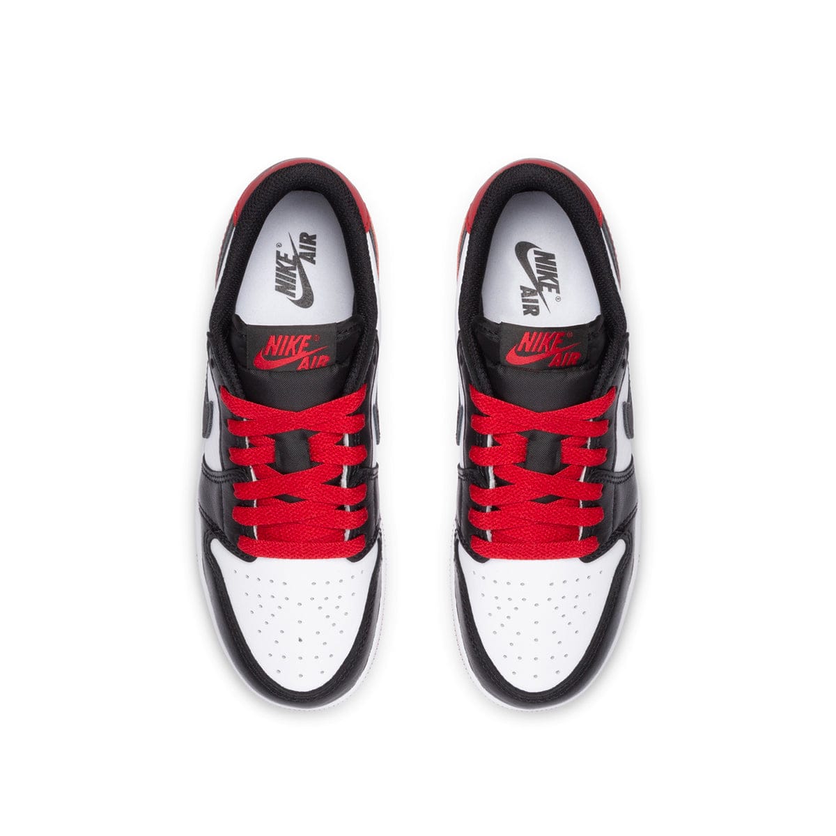 Air Jordan Womens GS AIR JORDAN 1 LOW OG