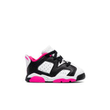 Air Jordan Youth JORDAN 6 RETRO LOW (TD)