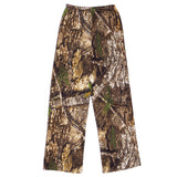 W JORDAN BROOKLYN FLEECE OPEN-HEM PANTS