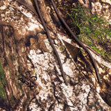 W JORDAN BROOKLYN FLEECE OPEN-HEM PANTS