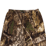 W JORDAN BROOKLYN FLEECE OPEN-HEM PANTS