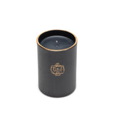 Joya Studio Wellness BLACK/GOLD / O/S COMPOSITION NO. 6 CANDLE