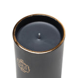 Joya Studio Wellness BLACK/GOLD / O/S COMPOSITION NO. 6 CANDLE