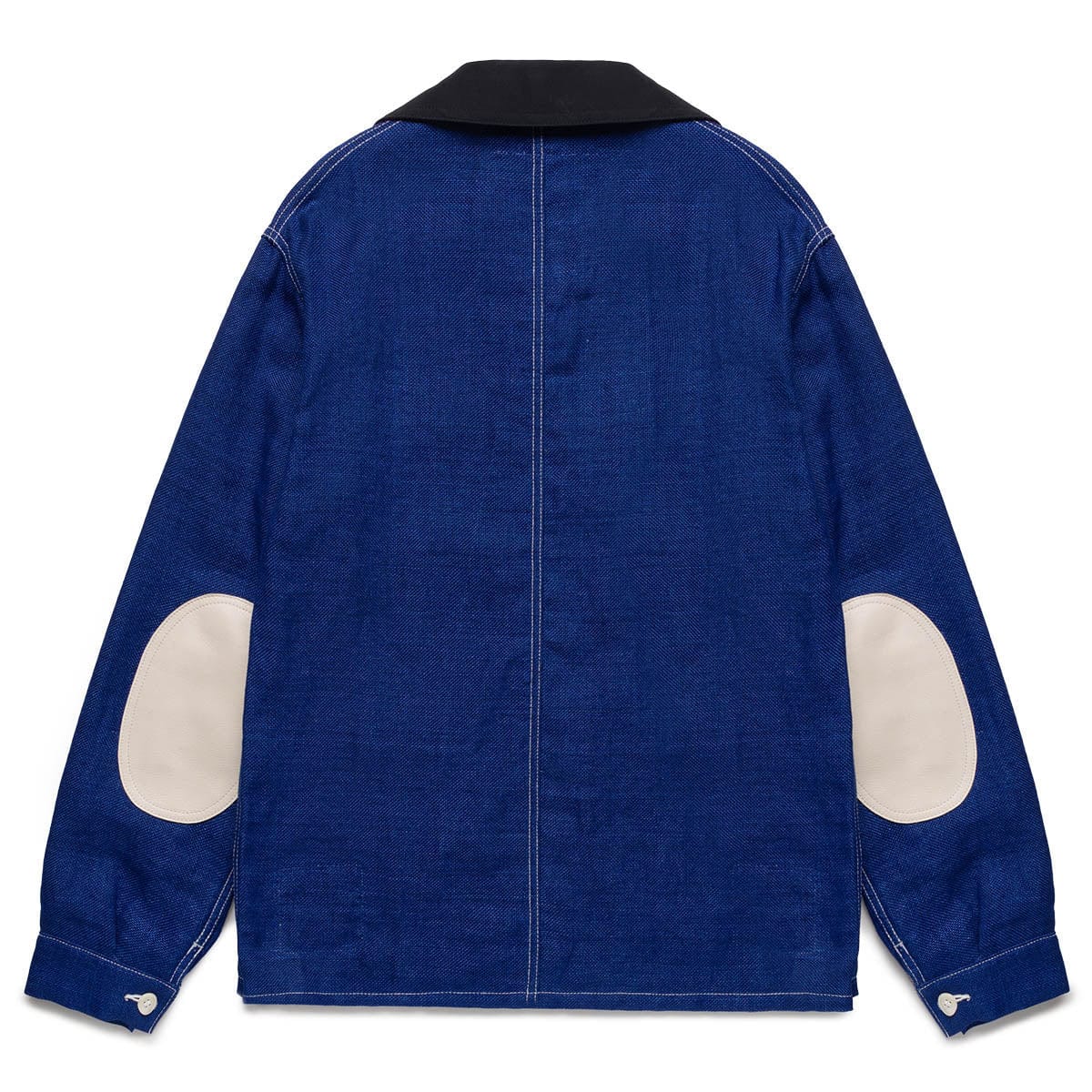 Junya Watanabe Outerwear COLOR-BLOCK JACKET