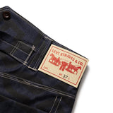 Junya Watanabe Bottoms LEVI'S EDITION JEANS