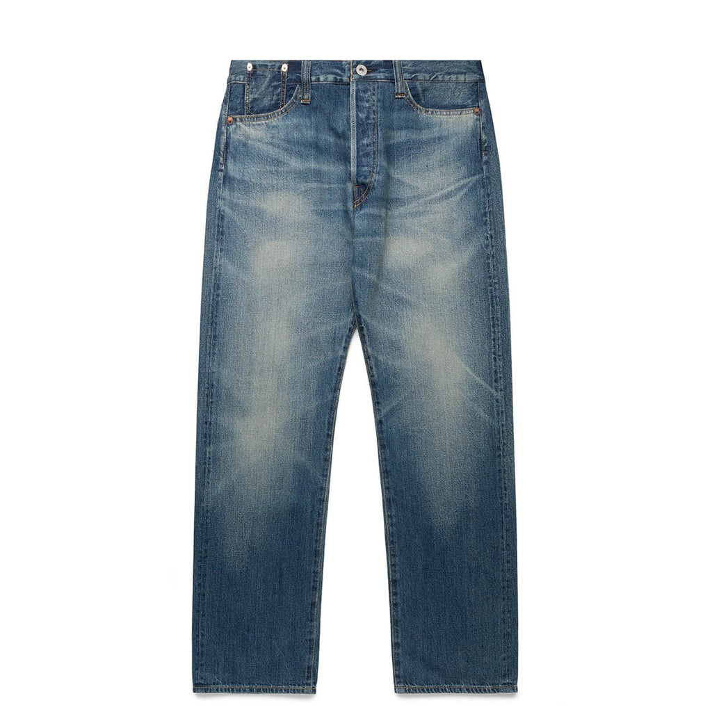 Junya Watanabe Bottoms LICHTENSTEIN JEANS