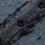 Diesel Knitwear K-PETALO CARDIGAN