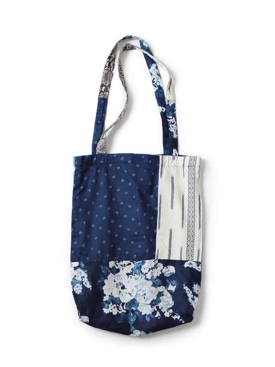 EXCLUSIVE COLLECTION 【BONCOURA for MAIDENS SHOP ”INDIGO