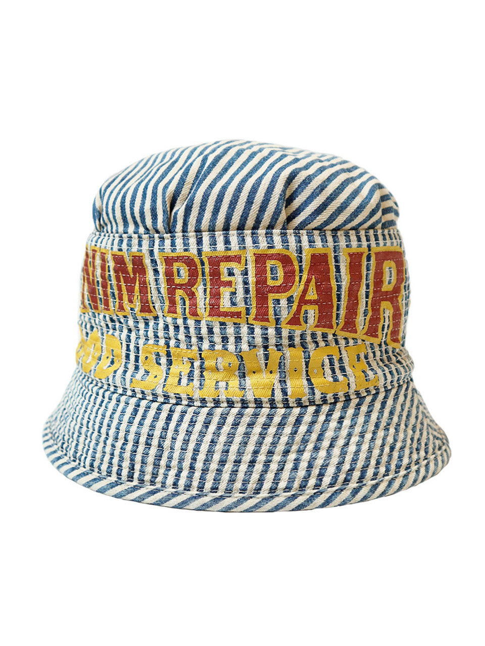 10OZ HICKOREE LAUNDRY HAT